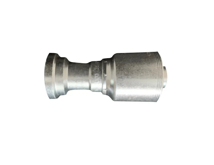 400 Series - Code 61 Straight