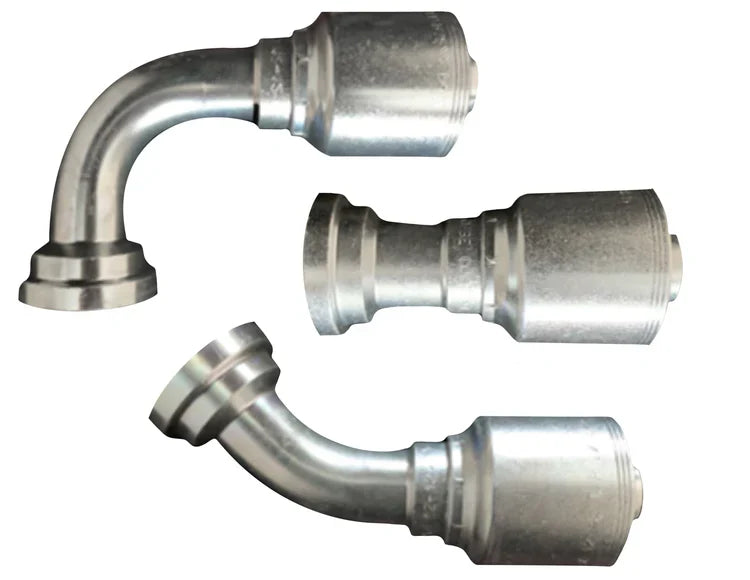 400 Series - Code 62 90° Elbow