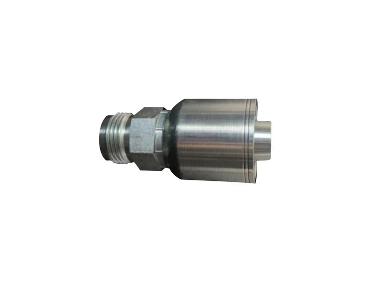 400 Series - Male JIC Straight