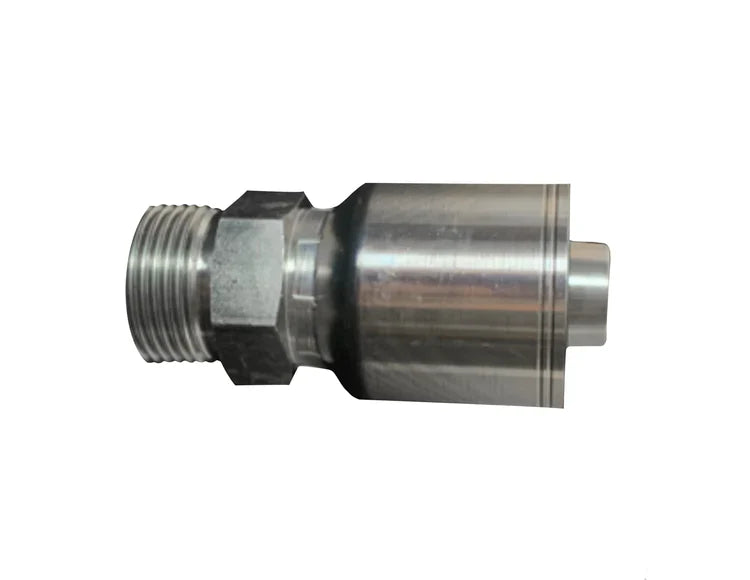400 Series - Male ORFS Straight