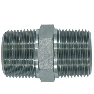 Carbon Steel Adapters - HTX Fluid Power