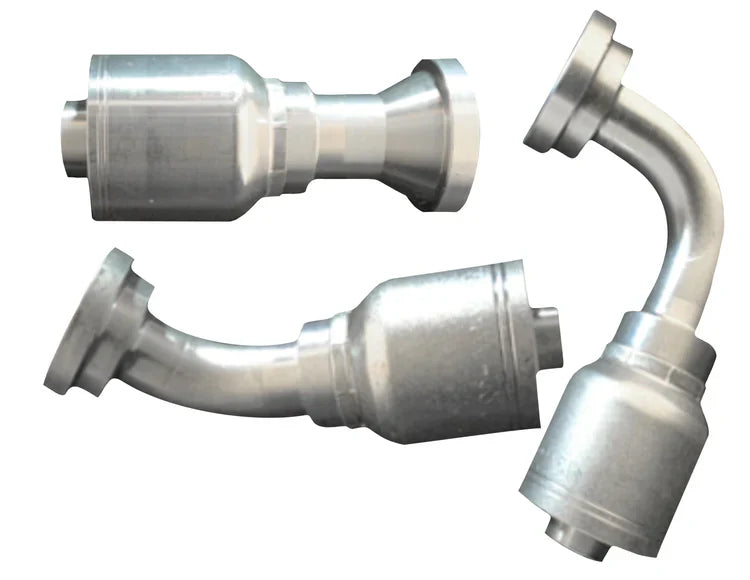 600 Series Fittings - Code 62