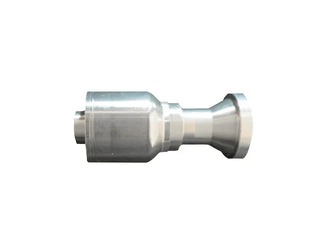 600 Series Fittings - Code 62 Straight - HTX Fluid Power