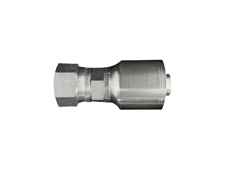600 Series Fittings - Female JIC