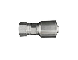 600 Series Fittings - Female JIC - HTX Fluid Power
