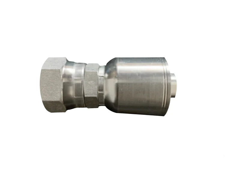 600 Series Fittings - ORFS
