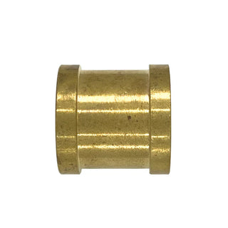 Brass Female NPT x Female NPT - HTX Fluid Power