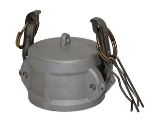 Dust Cap - Aluminum - HTX Fluid Power