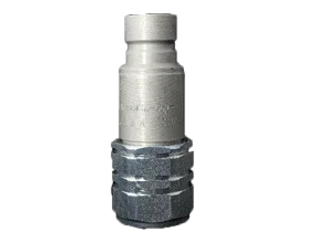 Flat Face Connectors (FFK) - HTX Fluid Power