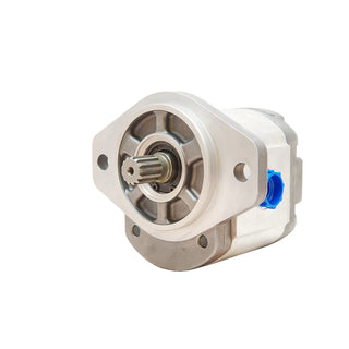Hydraulic Gear Pumps 9 Tooth Spline Shaft - HTX Fluid Power