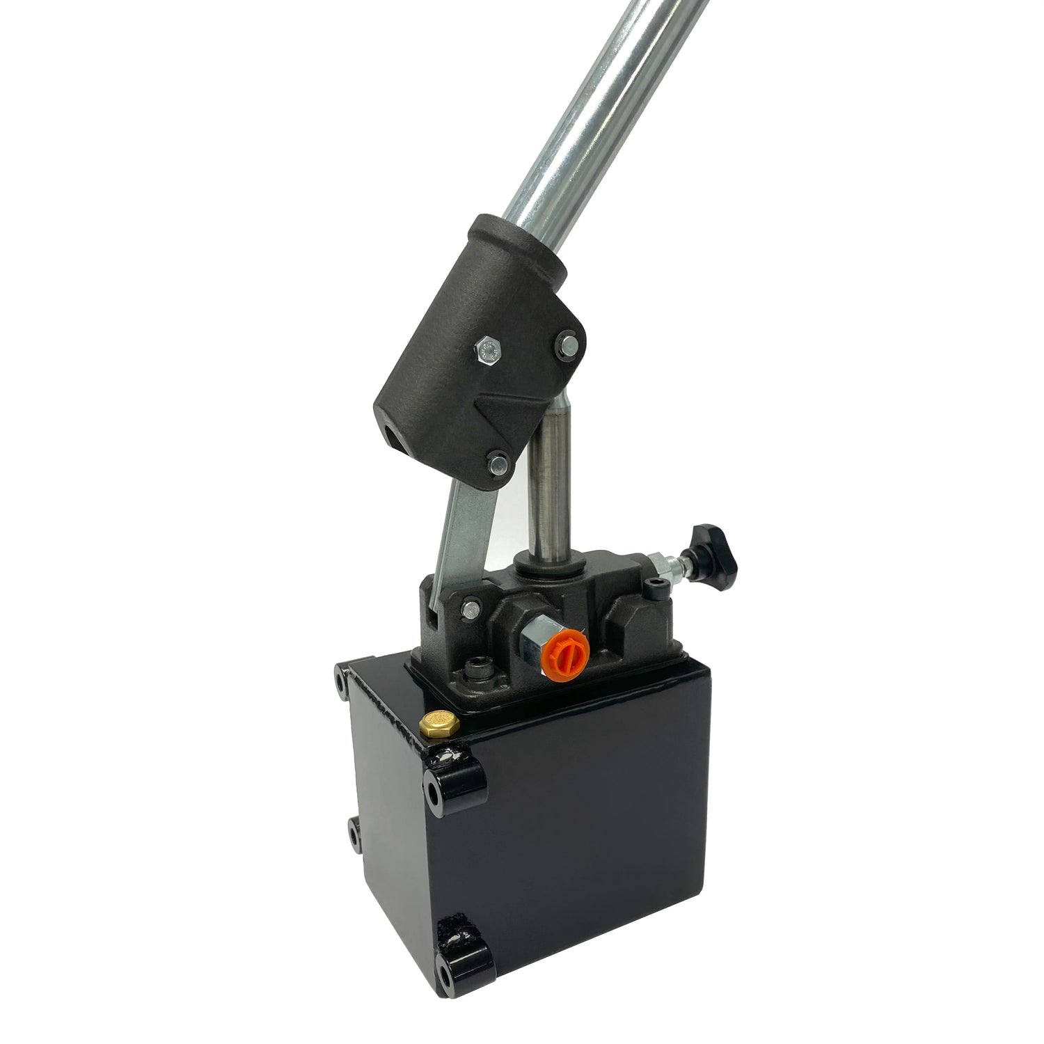 Single Acting Hydraulic Hand Pumps - HTX Fluid Power