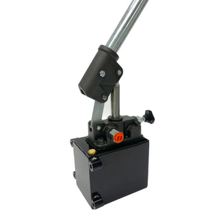 Single Acting Hydraulic Hand Pumps - HTX Fluid Power