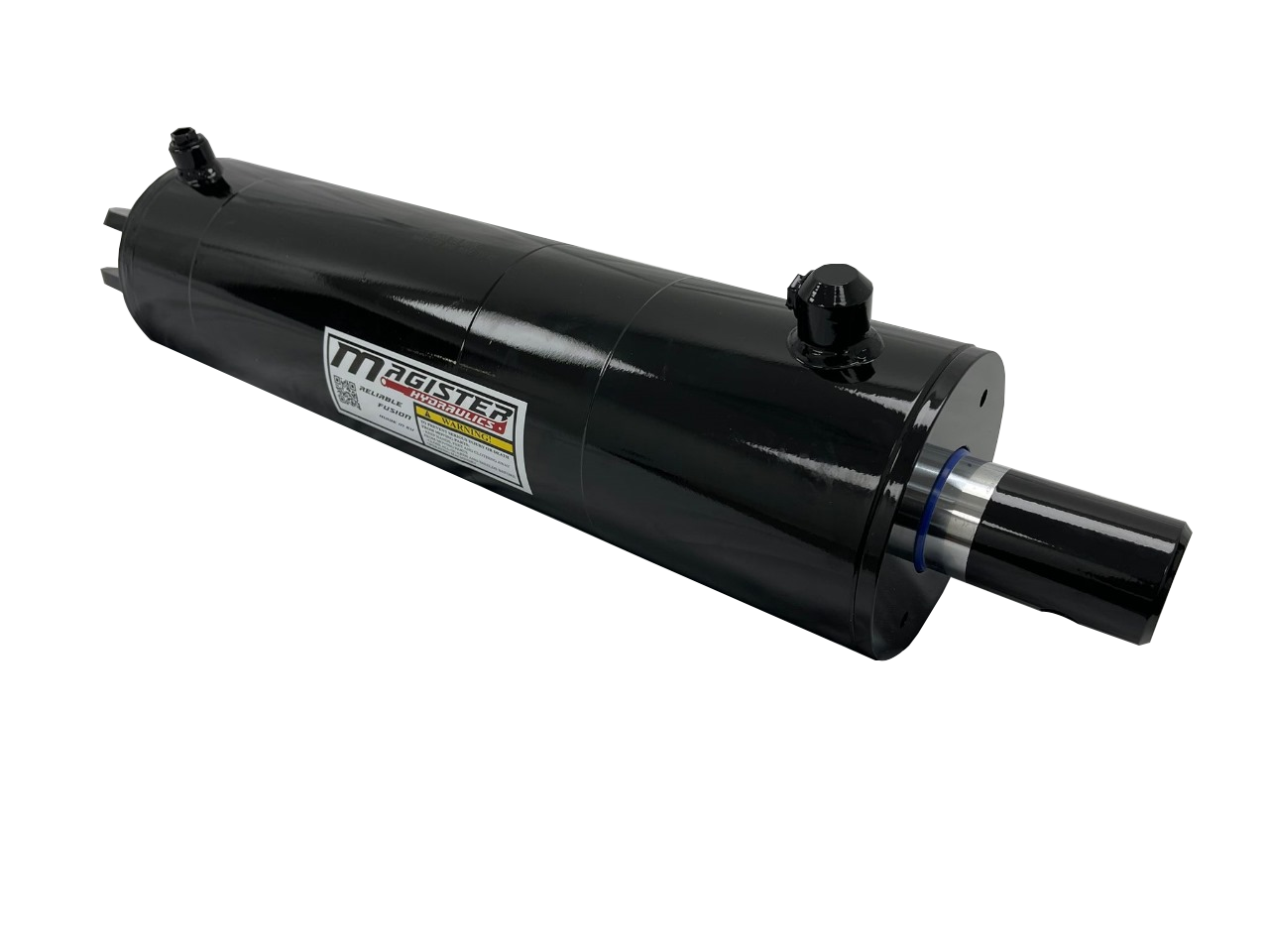 Hydraulic Cylinders