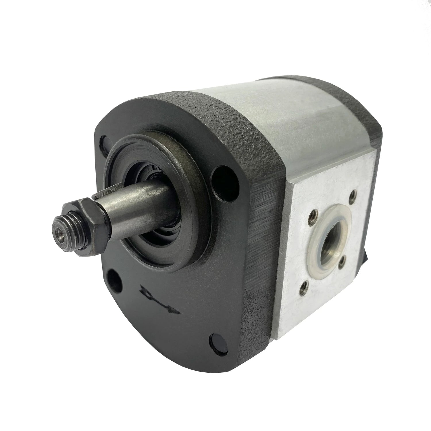 Aftermarket John Deere Hydraulic Gear Pumps - HTX Fluid Power
