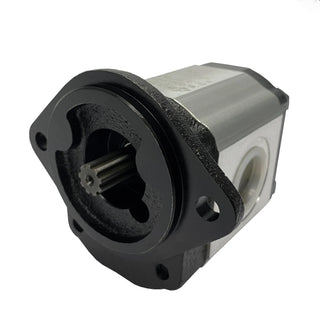 Magister Hydraulics Hydraulic Gear Pumps - HTX Fluid Power