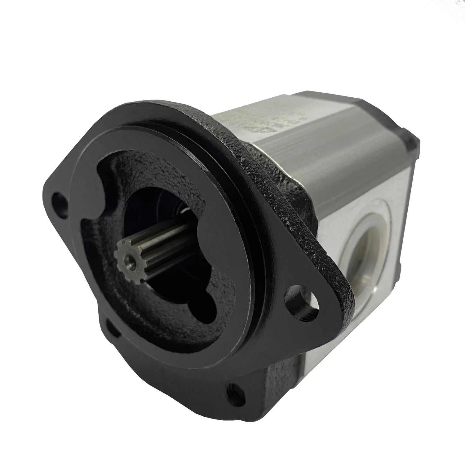 Aftermarket Bobcat Hydraulic Gear Pumps - HTX Fluid Power