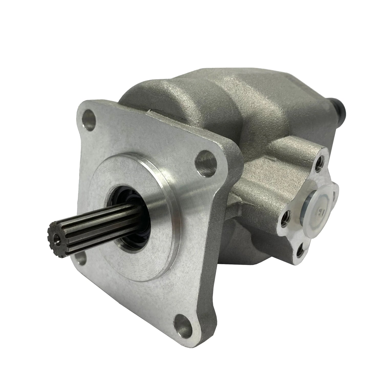 Aftermarket Kubota Hydraulic Gear Pumps - HTX Fluid Power