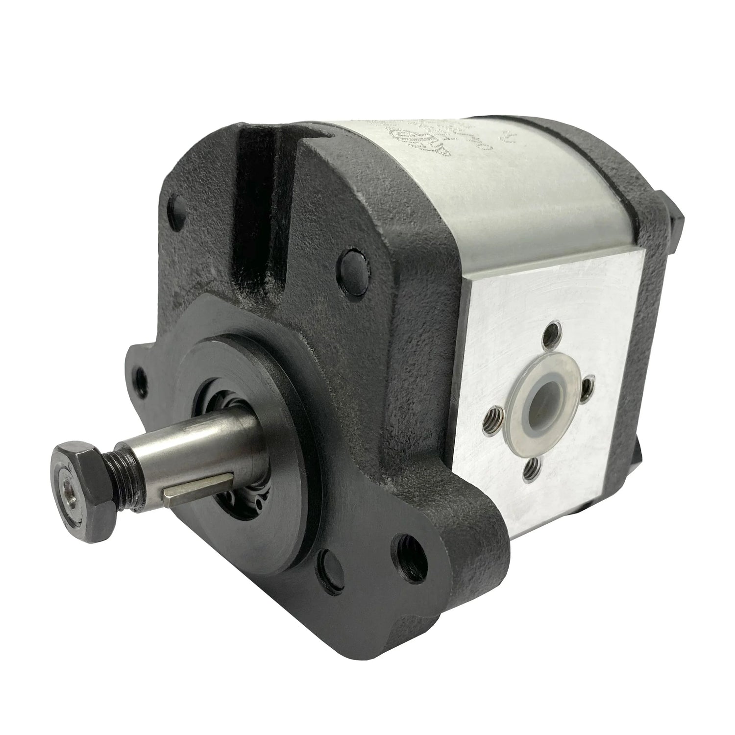 Aftermarket Massey Ferguson Hydraulic Gear Pumps - HTX Fluid Power