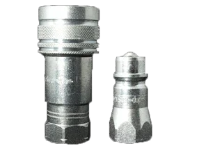 Agricultural Ball Type Coupling (NS) - HTX Fluid Power