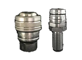 PFT1 - HTX Fluid Power