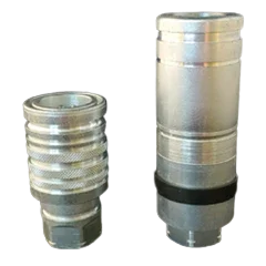 Standard Push-Pull Coupling (PPS/PPV/PPK) - HTX Fluid Power