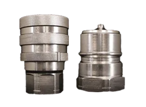 Brake Coupling (PT/PTK) - HTX Fluid Power