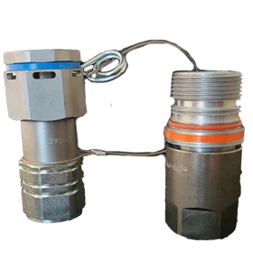 PVT4-SL - HTX Fluid Power