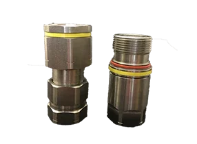 PVT4-CC-SS - HTX Fluid Power