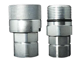 Screw to Connect Coupling (PVV3) - HTX Fluid Power