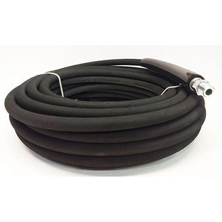 Pressure Washer Hose Assemblies - HTX Fluid Power