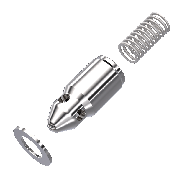 Check Valve Repair Kits