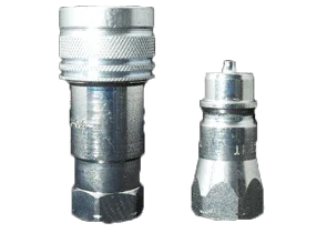 ANV Poppet Style Couplings (ANV) - HTX Fluid Power