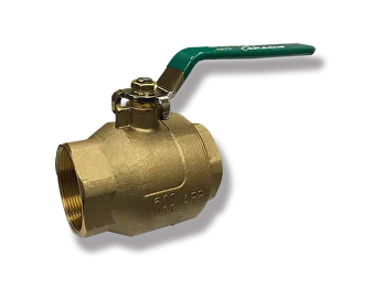 Ball Valves