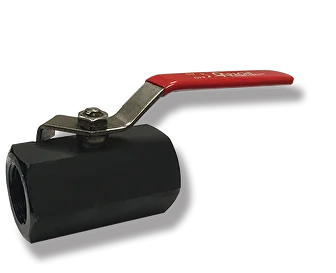 Carbon Steel Ball Valves