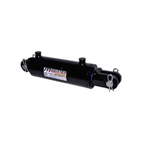 2.5" Bore Clevis - HTX Fluid Power