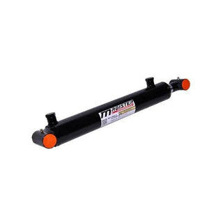 3.5" Bore Cross Tube - HTX Fluid Power