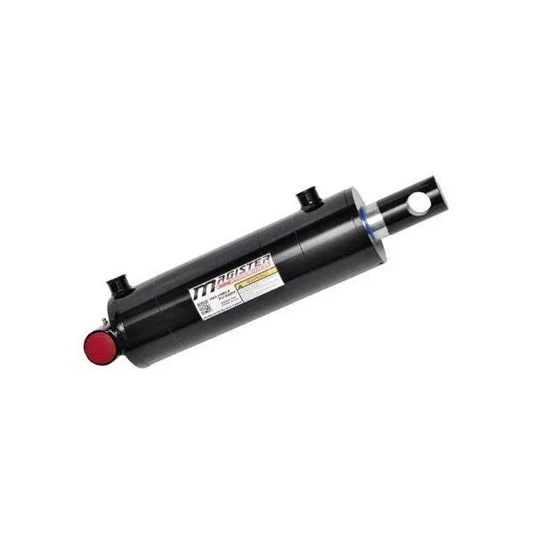 Pin Eye Hydraulic Cylinders - HTX Fluid Power