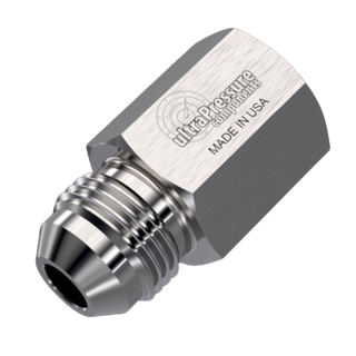 JIC Female x JIC Male - HTX Fluid Power