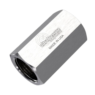 JIC Female x JIC Female - HTX Fluid Power