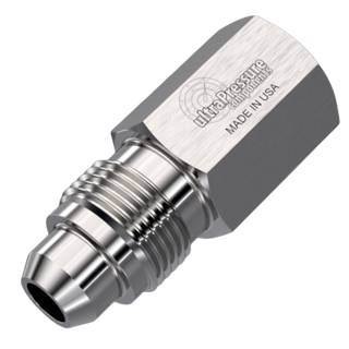 High Pressure - HTX Fluid Power