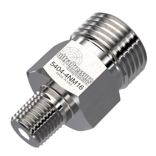 High Pressure - HTX Fluid Power