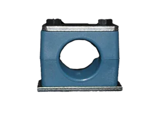 Standard Series Pipe & Tube Clamps - HTX Fluid Power