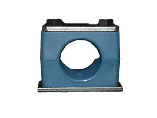 Pipe / Tube Clamps - HTX Fluid Power