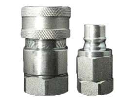 General Purpose Coupling (TNV) - HTX Fluid Power