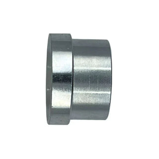 SS-0319-04 | 04 JIC Tube Sleeve, Stainless Steel - HTX Fluid Power