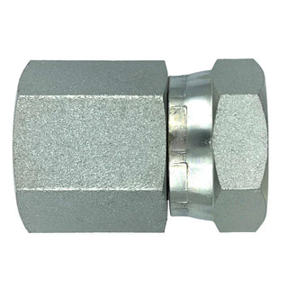 1405-20-20 | 20 FP - 20 FPS Straight, Carbon Steel - HTX Fluid Power