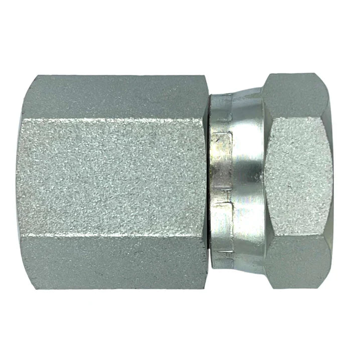 02 FP - 02 FPS Straight, Carbon Steel