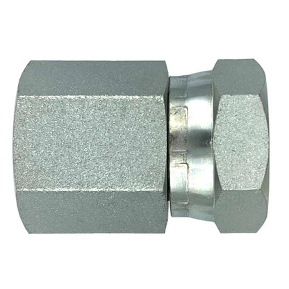 02 FP - 02 FPS Straight, Carbon Steel