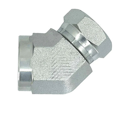 20 FP - 20 FPS 45° Elbow Forged, Carbon Steel