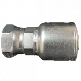 200MF-FPX-16-16 | 2-wire; megafit; 1" hose x 1" female pipe swivel